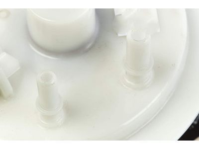 2012 Chevy Malibu Fuel Pump - 19366847