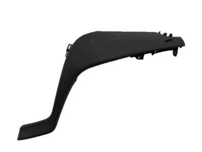 Cadillac CTS Dash Panel Vent Portion Covers - 84496851