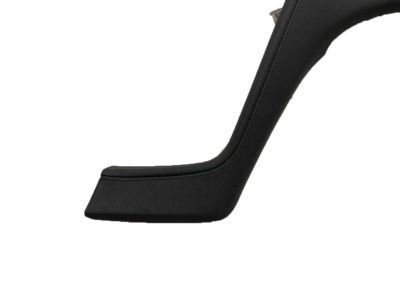 Cadillac CTS Dash Panel Vent Portion Covers - 84496851