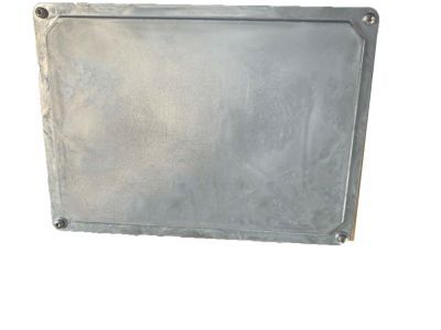 Chevy Malibu Engine Control Module - 12653998