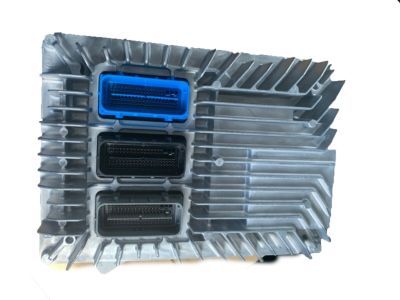 Chevy Malibu Engine Control Module - 12653998