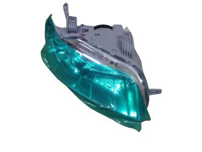 Chevy Aveo5 Headlight - 96540254