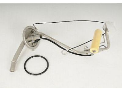 Chevy G30 Fuel Pump - 19179691