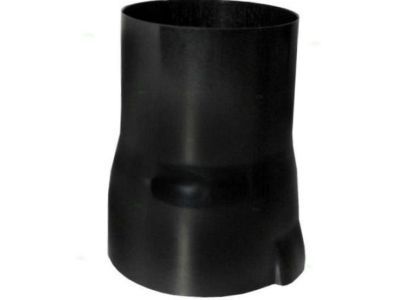 Pontiac Steering Column Cover - 7833436