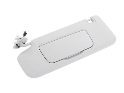 42751379 GM Sunshade, Windshield Sunshade, Gray Product Photo 4 of 4