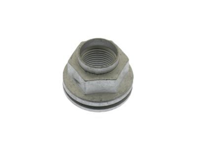 Chevy Spindle Nut - 92216821