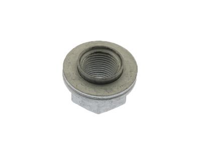 Chevy Spindle Nut - 92216821