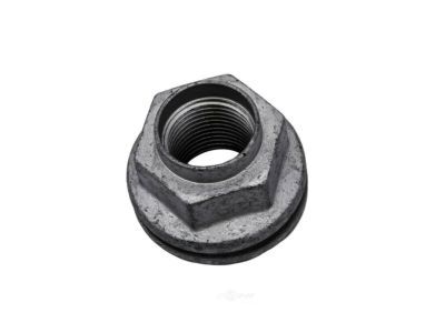 Chevy Spindle Nut - 92216821