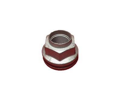 Chevy Spindle Nut - 92216821