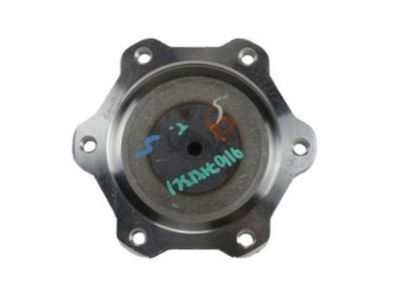 Cadillac Escalade EXT Axle Shaft - 22761727