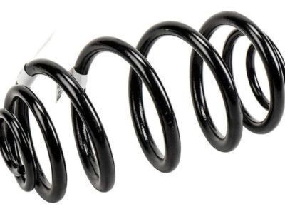 Chevy Cruze Coil Springs - 13360462