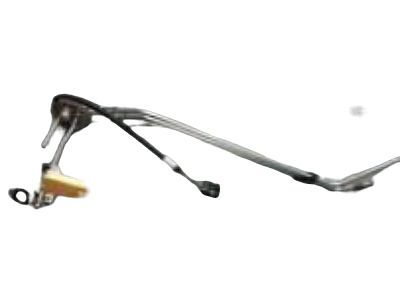 Cadillac DeVille Fuel Tank Sending Unit - 25092972