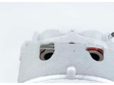 Chevy Silverado 2500 HD Brake Calipers - 20872158