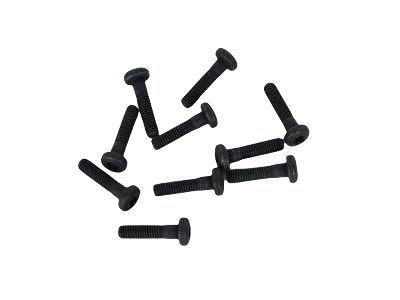 Chevy 24230699 BOLT,AUTOMATIC TRANSMISSION FLUID PUMP COVER(M6X1X25.5)(*KIT2,KIT3,KIT4)