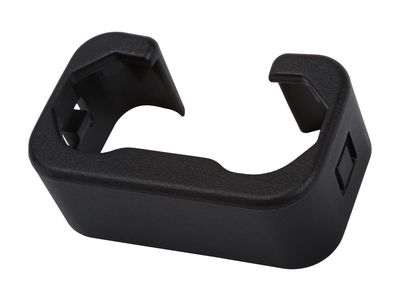 GM 13576045 Cover, Front Seat Adjuster Track 13576045 GM Cover, Front Seat Adjuster Track Product Photo 1 of 2