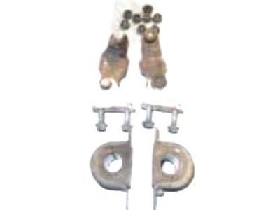 Chevy Corvette Sway Bar Link - 10052272