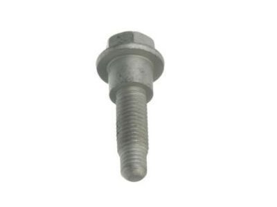 GMC 15043353 BOLT,BODY CABLE(PART OF 7)(12 X 1.75 X 50)
