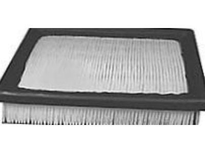 Buick Air Filter - 24577608