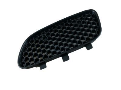 Pontiac Grille - 10283641