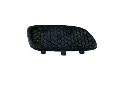 Pontiac Grille - 10283641