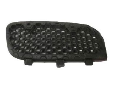 Pontiac Grille - 10283641