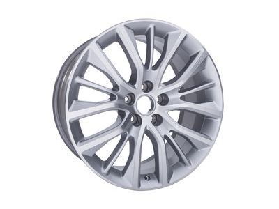 2017 Cadillac ATS Spare Wheel - 23345959