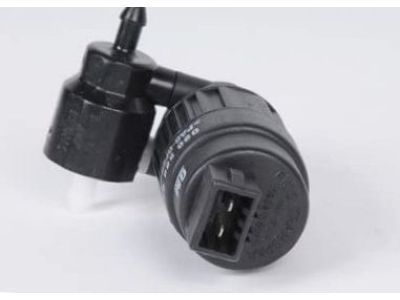 Saturn Washer Pump - 90586632