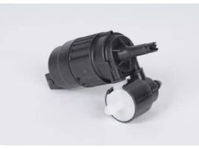 Saturn Washer Pump - 90586632