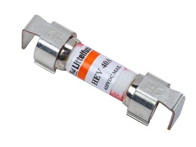 24286205 GM Fuse, Drive Motor High Voltage Disconnect Product Photo 1 of 1