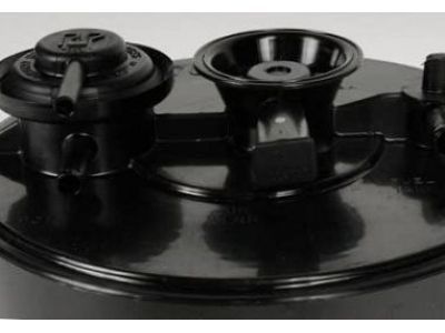 GMC V3500 Vapor Canister - 17087136