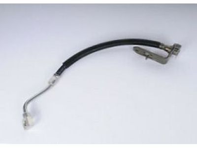 Saturn SC2 Hydraulic Hose - 21011781