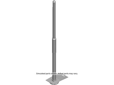 GM 11570733 Rod, Auto 11570733 GM Rod, Auto Product Photo 1 of 1