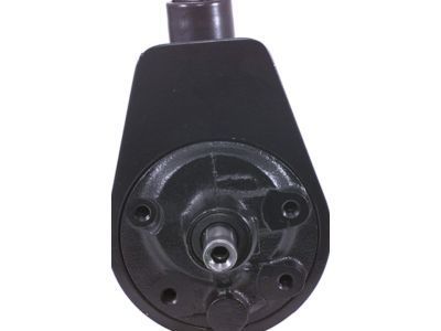 Buick Power Steering Pump - 7839787