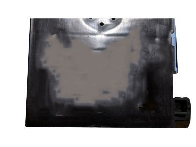 2002 Pontiac Grand Prix Body Control Module - 10439803