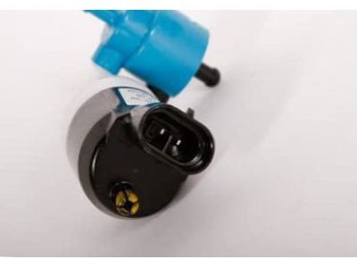 Cadillac Washer Pump - 20883214