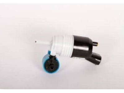 Cadillac Washer Pump - 20883214