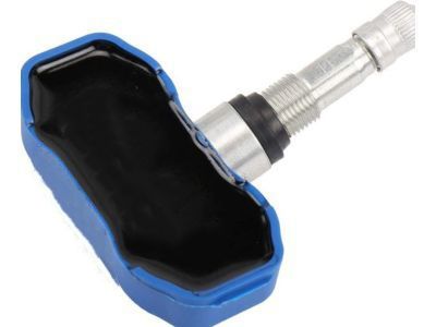 GMC Yukon TPMS Sensor - 15136883