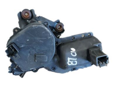 GMC C1500 Wiper Motor - 19150910