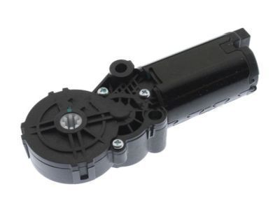 Buick LaCrosse Seat Motor - 13578641