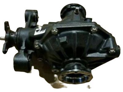GM 23156303 Differential Assembly GM 23156303 Differential Assembly