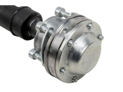 GM 23156303 Differential Assembly