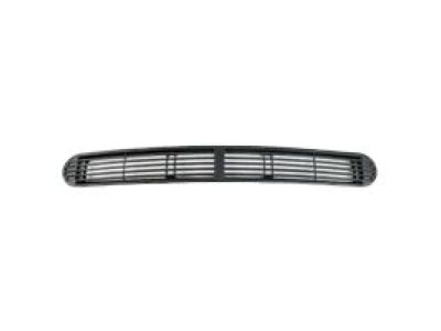 Chevy 23259612 GRILLE,FRONT(INCLUDES 3,4,7-9)(WHITE DIAMOND)