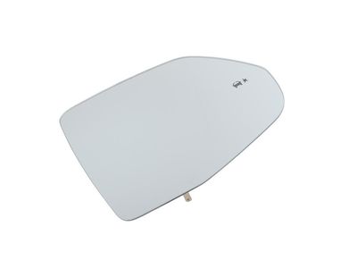 84645287 GM Mirror, Inside/Outside Rear View Product Photo 2 of 2