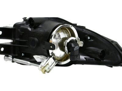 Buick Regal Fog Light - 22950977