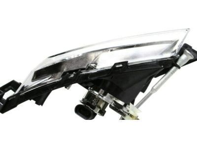 Buick Regal Fog Light - 22950977