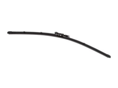 Pontiac G6 Wiper Blade - 25945093