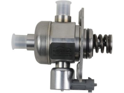 Cadillac CTS Fuel Pump - 12658552