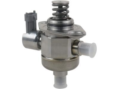 Cadillac CTS Fuel Pump - 12658552