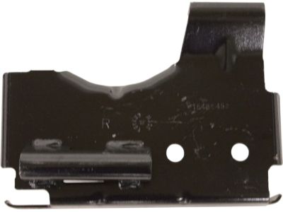 GM 15135452 Center Brace, Passenger Side