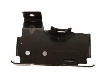 GM 15135452 Center Brace, Passenger Side